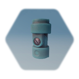 Adjustable Pillar Connector