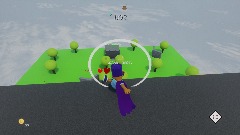 A screenshot taken in Dreams. 26 of 28.