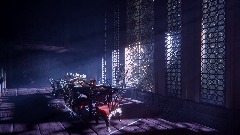 A screenshot taken in Dreams. 25 of 26.