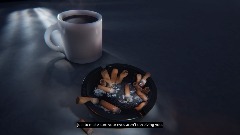 A screenshot taken in Dreams. 1 of 1.