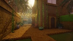 A screenshot taken in Dreams. 3 of 22.