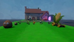 A screenshot taken in Dreams. 2 of 16.