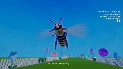 A screenshot taken in Dreams. 13 of 20.