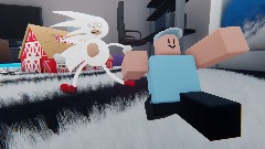 Roblox 2 | Evade