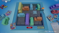 A screenshot taken in Dreams. 1 of 1.