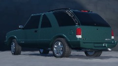 A screenshot taken in Dreams. 8 of 14.