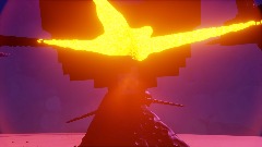 A screenshot taken in Dreams. 3 of 4.