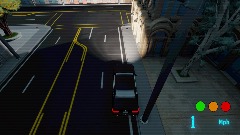 A screenshot taken in Dreams. 1 of 11.