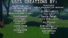 A screenshot taken in Dreams. 1 of 4.