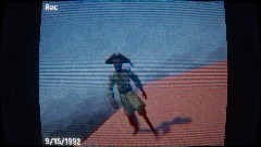 A screenshot taken in Dreams. 1 of 2.
