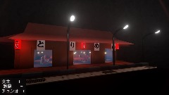 A screenshot taken in Dreams. 15 of 18.