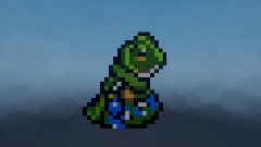 A screenshot taken in Dreams. 1 of 1.