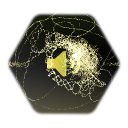 Secondary Carded Guitar