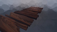 A screenshot taken in Dreams. 1 of 1.