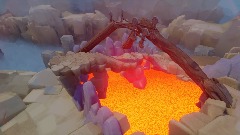 My Ancient Temple! Project wip