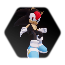 Tap1a The Hedgehog for @Lion2009-Simba