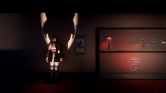 A screenshot taken in Dreams. 3 of 5.