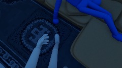 Group gang clubhouse