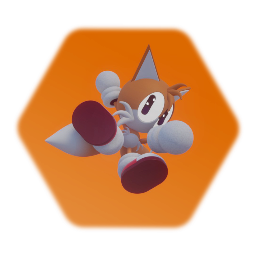 Redux Classic Aiko Tails