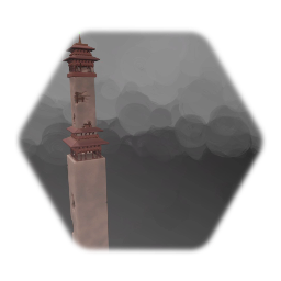 Kyrat Bell Tower