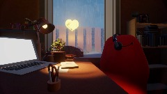 Kingdom Hearts III - Beats To Relax/Study To