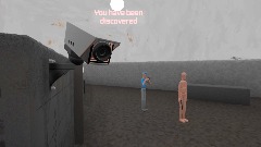 A screenshot taken in Dreams. 8 of 16.