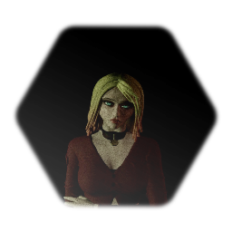 Maria - Silent Hill 2