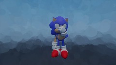 Sonic eats a Lemon and dies