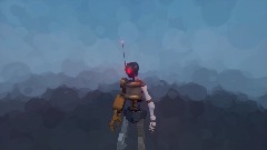 A screenshot taken in Dreams. 1 of 1.