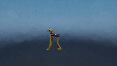 A screenshot taken in Dreams. 3 of 19.