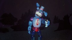 A screenshot taken in Dreams. 19 of 19.