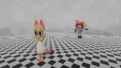 Dandy's I'm Love Goob