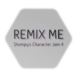 REMIX ME - Enter Jam CJ4