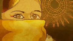 Nura "Filled with Light"