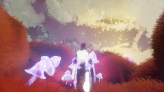 A screenshot taken in Dreams. 12 of 13.