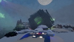 A screenshot taken in Dreams. 2 of 10.