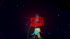 A screenshot taken in Dreams. 8 of 18.