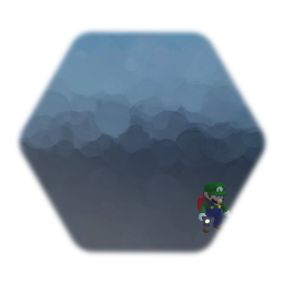 My Creation - 12/15/2020