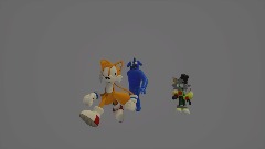 A screenshot taken in Dreams. 4 of 8.