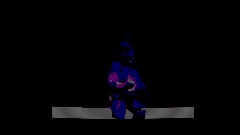 A screenshot taken in Dreams. 7 of 22.