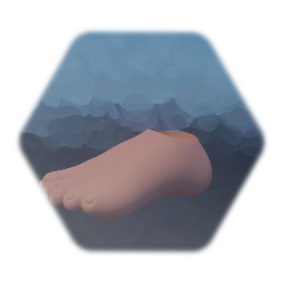 Leg-end