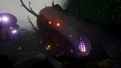 A screenshot taken in Dreams. 1 of 1.