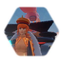 DreamSea Islands - La Conisla /\