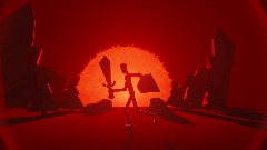 A screenshot taken in Dreams. 3 of 21.