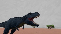 A screenshot taken in Dreams. 2 of 3.