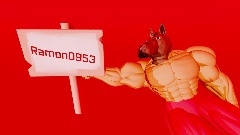 R0953 Intro(Horse Man Ver)