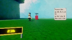 Peppino in Sonic ?????????