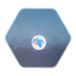 Sonic Xtreme extra life