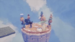 My Creation - 15/3/2020