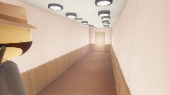 Hallway #1